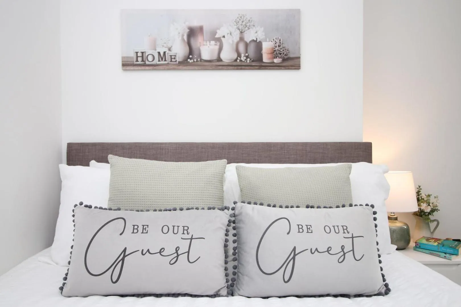 Apartmán Chic 1Br + Sofabed In Cardiff Centre Velká Británie